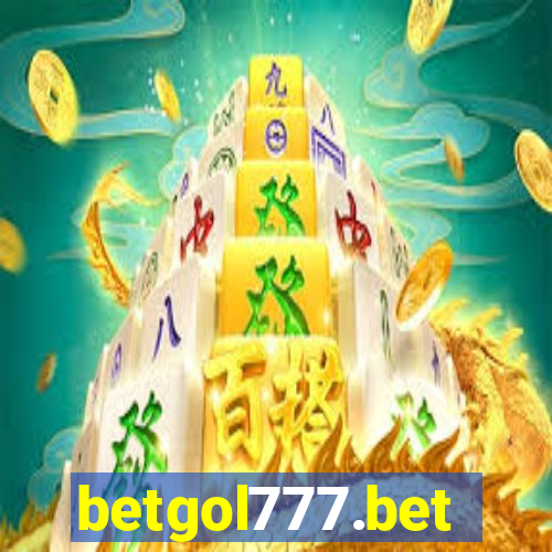 betgol777.bet