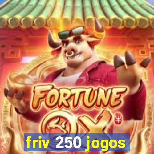 friv 250 jogos