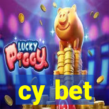 cy bet