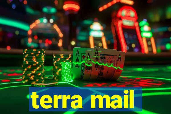 terra mail