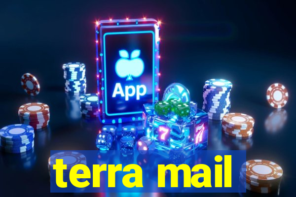 terra mail