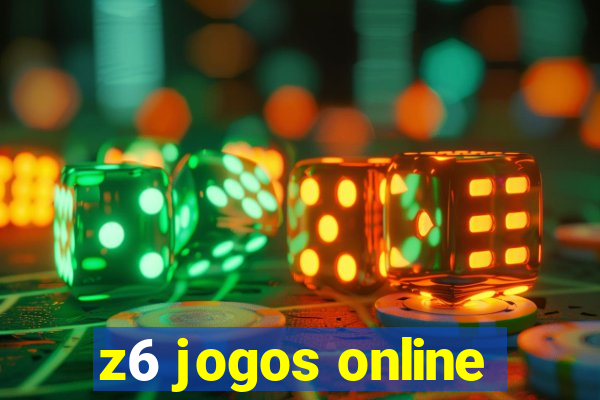 z6 jogos online