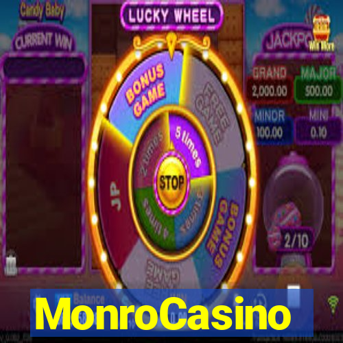 MonroCasino