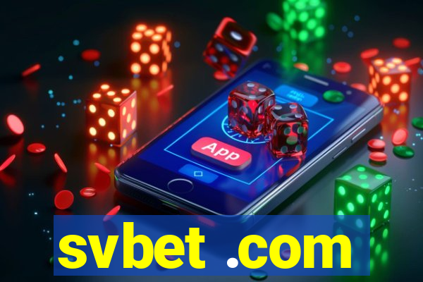 svbet .com