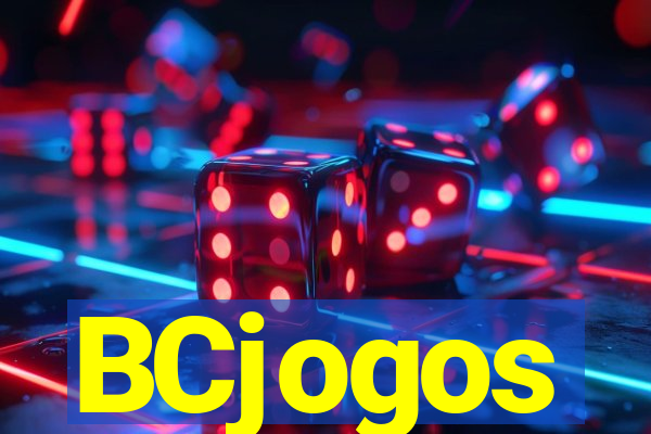 BCjogos