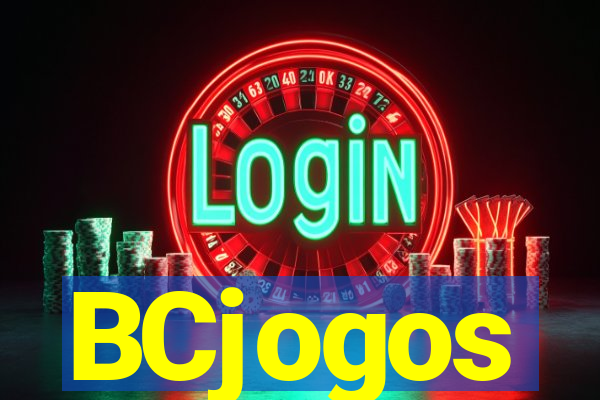 BCjogos