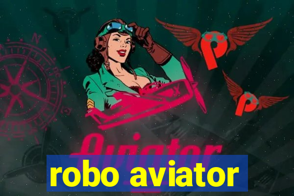 robo aviator