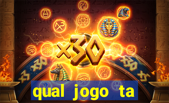 qual jogo ta ganhando dinheiro