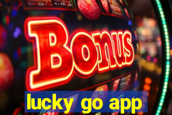 lucky go app