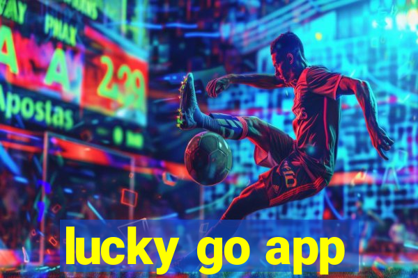 lucky go app