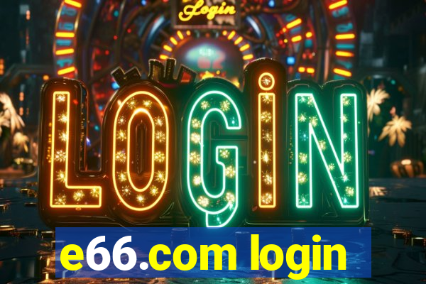 e66.com login