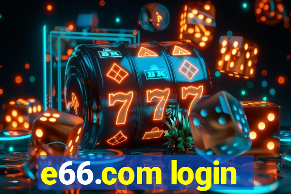 e66.com login