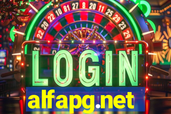 alfapg.net