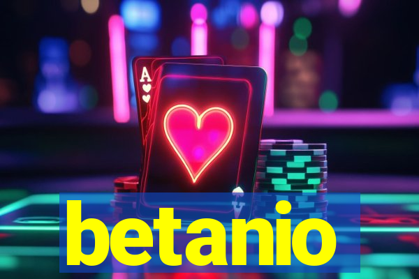 betanio