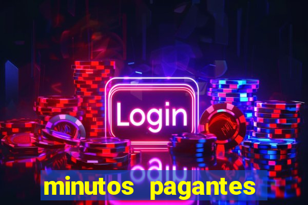 minutos pagantes midas fortune