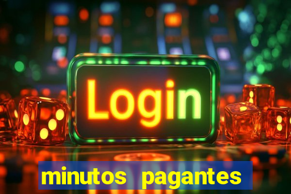 minutos pagantes midas fortune