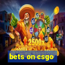 bets on csgo