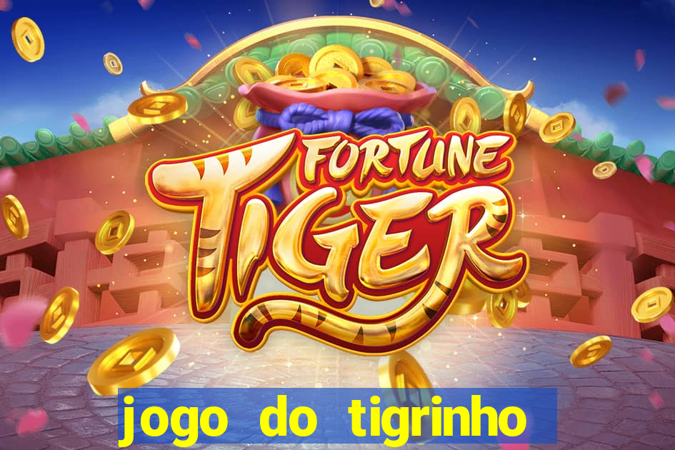 jogo do tigrinho que mais paga