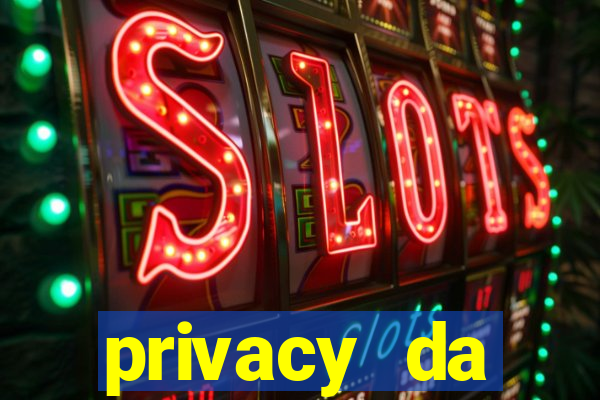 privacy da pipokinha vazado