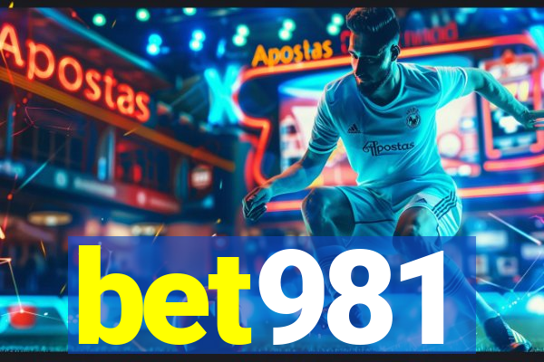 bet981