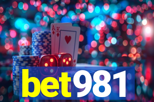 bet981