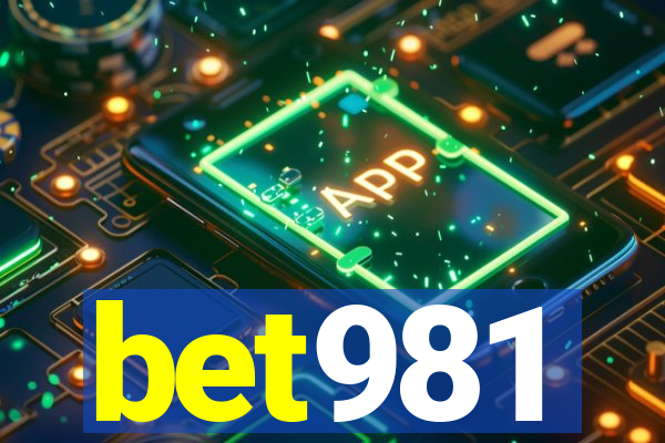 bet981