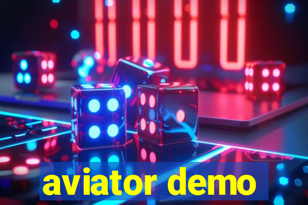 aviator demo