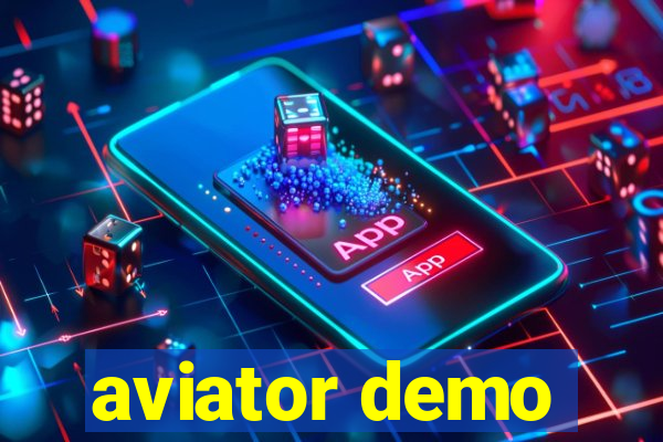 aviator demo