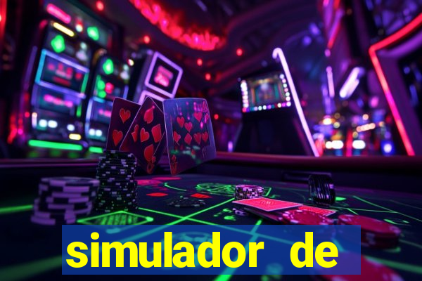 simulador de apostas na betfair