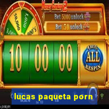 lucas paqueta porn