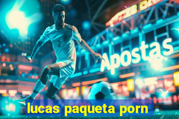 lucas paqueta porn