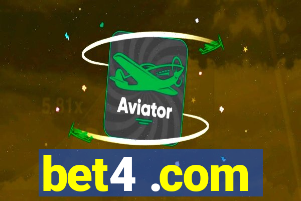 bet4 .com