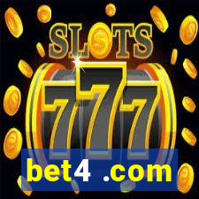 bet4 .com