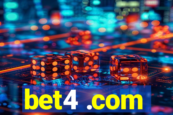 bet4 .com