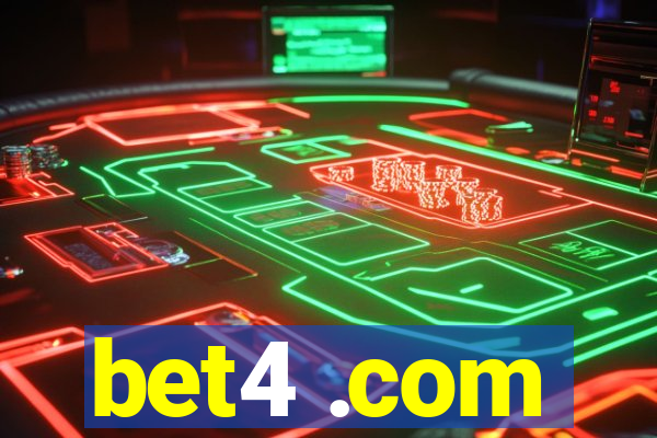 bet4 .com