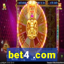 bet4 .com