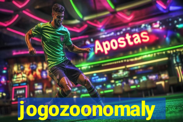 jogozoonomaly