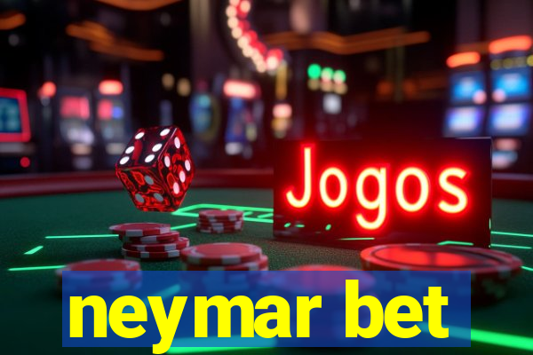 neymar bet