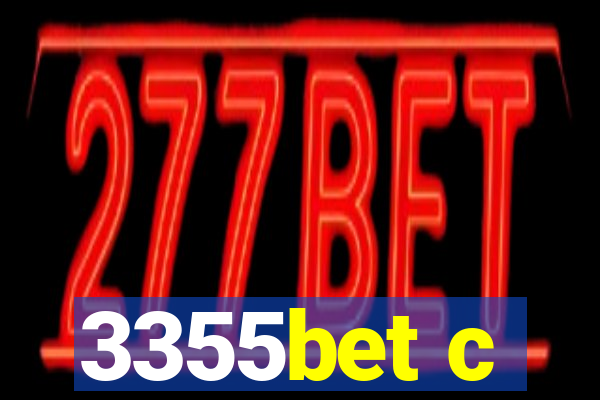 3355bet c