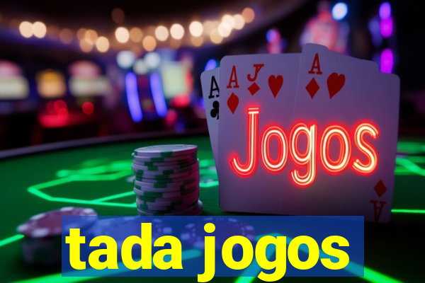 tada jogos