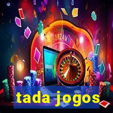 tada jogos