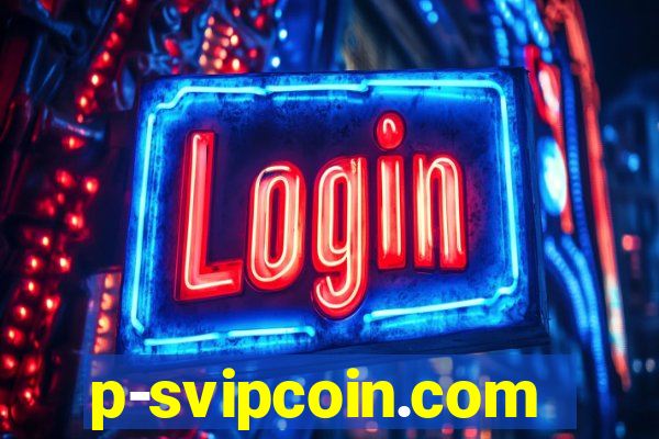 p-svipcoin.com