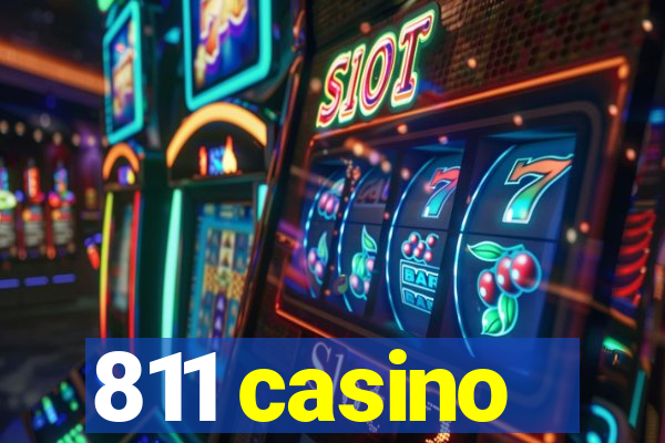 811 casino