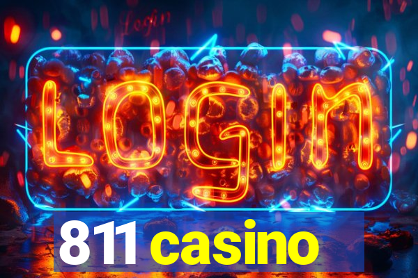 811 casino