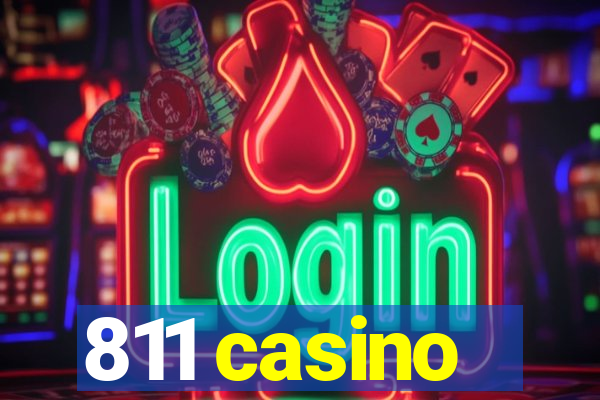 811 casino