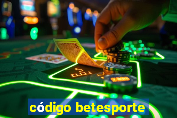 código betesporte