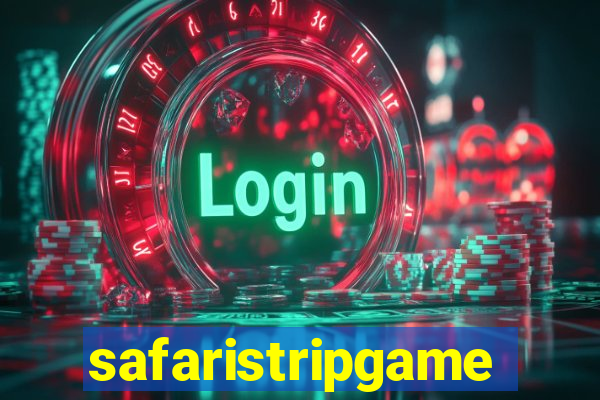 safaristripgame