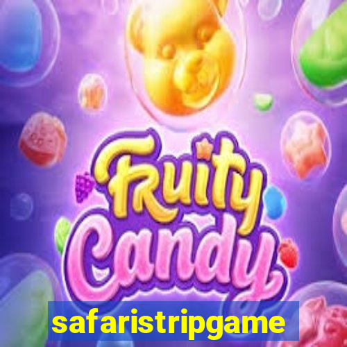 safaristripgame