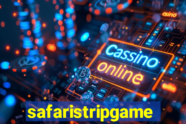 safaristripgame