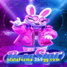 plataforma 365gg.com